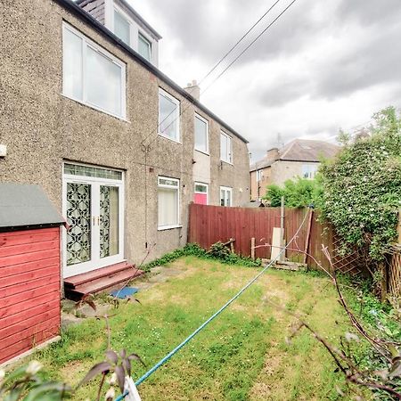 Pilton Avenue House Villa Edinburgh Buitenkant foto