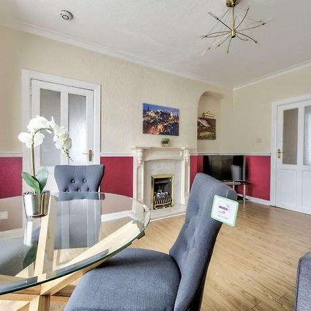 Pilton Avenue House Villa Edinburgh Buitenkant foto