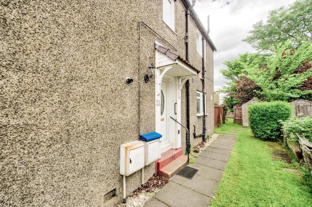 Pilton Avenue House Villa Edinburgh Buitenkant foto