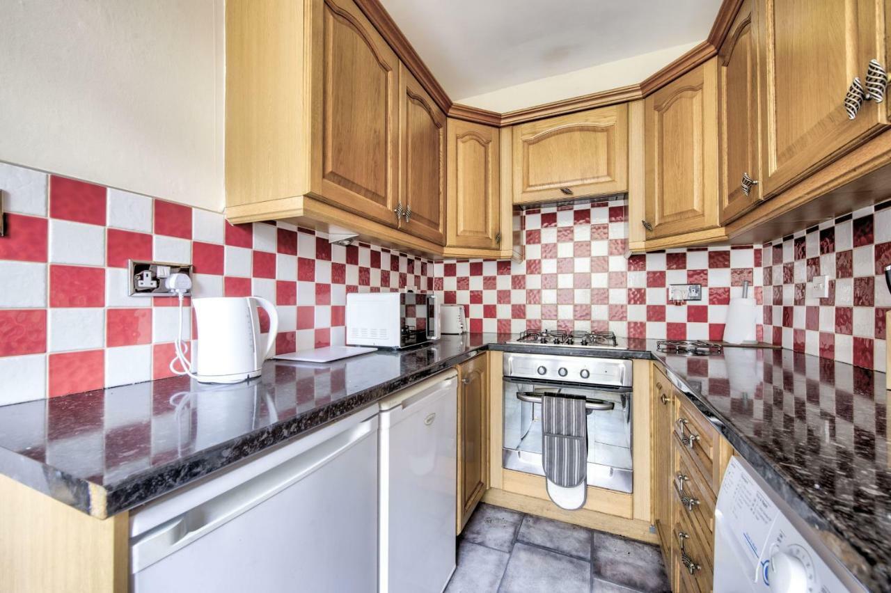 Pilton Avenue House Villa Edinburgh Buitenkant foto